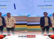 Kepala Kantor Imigrasi Banggai Menunjukkan Komitmen Mendukung Pembangunan Zona Integritas