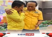 Partai Golkar Mendominasi, Kemenangan Gemilang di Sulawesi Tengah,Raih 2 Kursi DPR RI