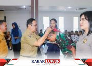 Seleksi Paskibraka Kabupaten Banggai 2024, Mencari Putra-Putri Terbaik untuk Mengibarkan Bendera Merah Putih