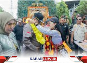 Wamen Pertanian RI Apresiasi Suksesnya Program Satu Juta Satu Pekarangan di Banggai, Potensi Besar Tekan Kemiskinan Ekstrim