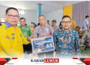 Prioritaskan Kesehatan, Musrenbang Tahap II Kabupaten Banggai Fokus pada Infrastruktur Puskesmas dan Kualitas Tenaga Medis
