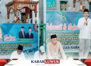 Wakil Bupati Banggai Buka Bimbingan Manasik Haji, Fokus Pada Haji Berkeadilan dan Ramah Lansia