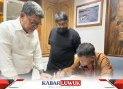 Pemprov Sulteng Teken Kerjasama Korea Selatan Bangun PLTS di Banggai Kepulauan