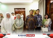 Sulianti Murad Dukung Penuh Prabowo dan Siap Bertarung di Pilkada Banggai