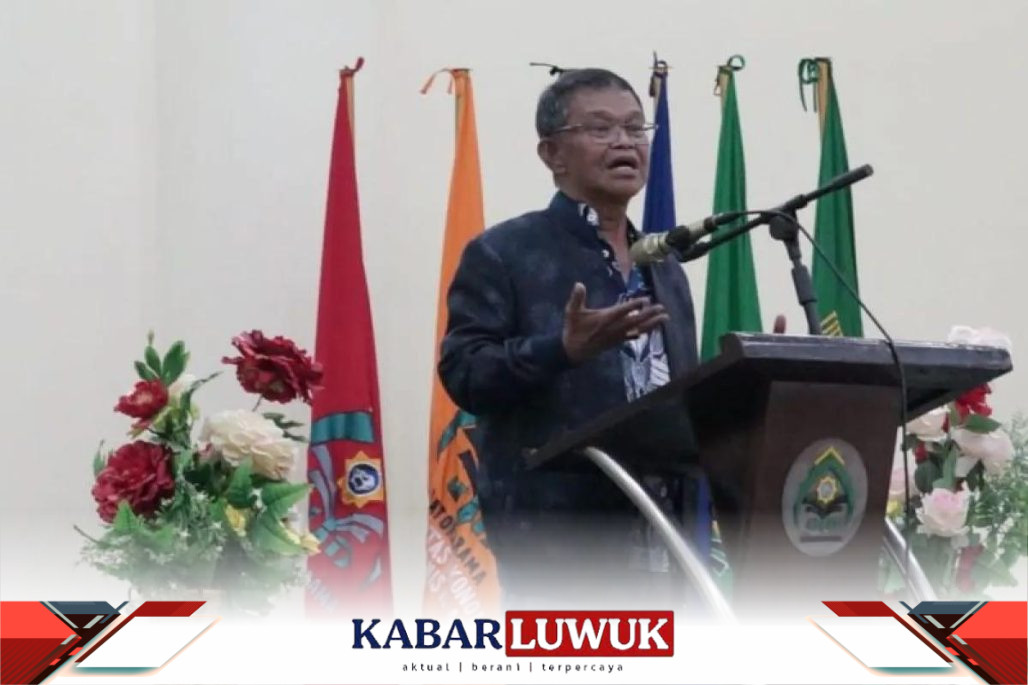 Rusdy Mastura Targetkan PAD Sulteng