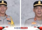 Penyidik Tipiter Polres Bangkep Tetapkan Tersangka Kasus Pemalsuan Dokumen PPPK di BPBD Bangkep