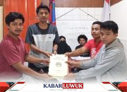 Sukses! Aswad Muthalib Terpilih Sebagai Formateur Ketua Umum kaMIMo Banggai 2023-2024