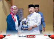 Pemerintah Kabupaten Banggai Gelar Safari Ramadhan untuk Mempererat Kebersamaan dan Dukung Kegiatan Keagamaan