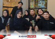 Mahasiswa FH UMLB Adakan Buka Bersama Sambut Ujian Proposal di Bulan Ramadhan