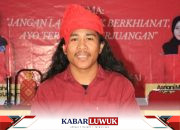 Gencar Penolakan Masyarakat Banggai Kepulauan Terhadap Tambang Batu Gamping