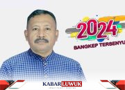 Sudirman Sapat Siap Berlaga dalam Pilkada Bangkep 2024, Menantang Dinamika Politik Lokal dengan Keberanian dan Dedikasi