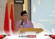 Kemenkumham Sulteng Serukan Bangga Berwisata di Indonesia Saat Libur Lebaran