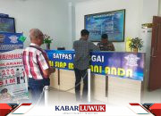 Pelayanan SIM dan STNK Kembali Aktif, Kasat Lantas Polres Banggai Berikan Info Terbaru