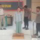 Polres Bangkep : Untuk Saat Ini Sebanyak 50 Peserta Pendaftaran Polri Yang Sudah Masuk