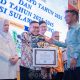 Ikuti Musrenbang RKPD dan RPJPD Provinsi Sulteng Tahun 2025, Bupati Amirudin Terima Penghargaan Dari Pemprov Sulteng