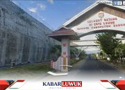 Diabaikan, Dinding Bandara SA Amir Bubung Harusnya Jadi Etalase Promosi Pariwisata Banggai