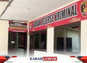 Penyidik Tipiter Polres Bangkep Segera Tetapkan Tersangka Kasus Pemalsuan Dokumen PPPK di BPBD Kabupaten Bangkep