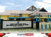 Disperkimtan Kabupaten Bangkep Buka Kesempatan Tenaga Fasilitator Lapangan untuk Peningkatan Kualitas Rumah Tidak Layak Huni
