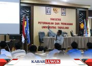 IMIP Edukasi Mahasiswa di Palu Soal Hilirisasi Nikel