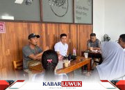 Sinergitas Media dan Humas Polres Bangkep,Saling Membutuhkan untuk Membangun Kepercayaan Masyarakat