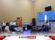 Membangun Solusi Bersama, Kanwil Kemenkumham Sulteng dan LPP RRI Palu Bahas Persoalan Overload Kapasitas WBP