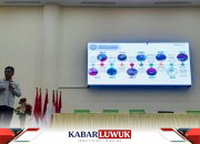 PT IMIP Selenggarakan Acara “Road to Kampus” di UIN Datokarama Palu