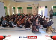 Antusiasme Tinggi, Pendaftaran Calon Siswa Polri 2024 Ditutup dengan 63 Pendaftar Siap Berkontribusi