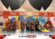 Kantor Imigrasi Banggai Berpartisipasi dalam Sulteng Expo 2024, Memperkuat Layanan Informasi Keimigrasian