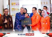 JOB Tomori-SKK Migas  Meriahkan Sulteng Expo 2024 Dengan Komitmen Terhadap Pengembangan Ekonomi Lokal dan Perlindungan Lingkungan