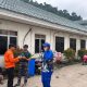 Tim SAR Gabungan berhasil menemukan salah satu karyawan PT. IMIP yang sebelumnya dilaporkan hilang saat sedang memanah ikan di pantai desa Bahodopi, Kab. Morowali.