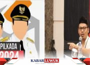 Eskalasi Politik Pemilihan Bupati dan Wakil Bupati 2024, Suara Pemerhati Politik Banggai