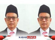 PKB Bangkep Buka Seleksi Tiga Pasangan Calon Pilkada Bupati dan Wakil Bupati 2024