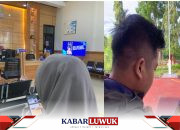 Kantor Imigrasi Banggai Mendorong Inovasi Dengan Aplikasi M-Paspor untuk Proses Permohonan Paspor Yang Efisien