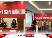 Jaksa Agung Muda Tindak Pidana Umum (JAM-Pidum) Setujui Penghentian Penuntutan dengan Keadilan Restoratif