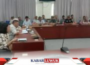 DPRD Banggai Gelar Rapat Dengar Pendapat tentang Dampak Tambang di Desa Mayayap dan Trans Mayayap