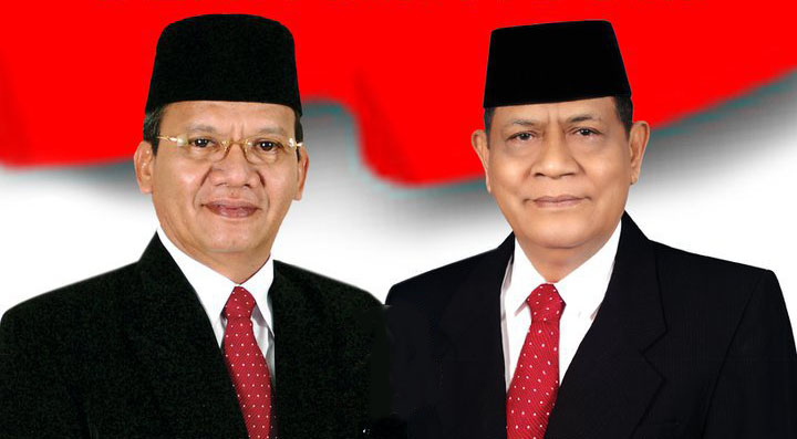 Pemilihan Gubernur dan Wakil Gubernur Sulawesi Tengah 2024