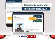 Manfaatkan Molina, Solusi Praktis Visa dan Izin Tinggal Keimigrasian Indonesia