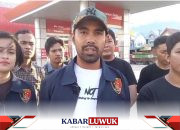 Ditreskrimsus Polda Sulteng Sidak Dua SPBU di Kota Palu, Penegakan Aturan dan Kepatuhan Kepada Masyarakat