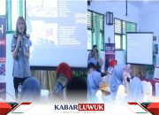Imigrasi Banggai Sosialisasikan Pencegahan TPPO di SMAN 3 Luwuk