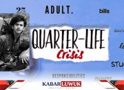 Krisis identitas di Usia 20-an, Mengatasi dan memahami mengenai Quarter Life Crisis
