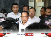 Mendagri Minta Kepala Daerah Segera Salurkan Anggaran Pilkada Serentak 2024