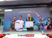 Kemenkes dan Starlink Sediakan Akses Internet di Puskesmas Terpencil dan Terluar