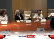 Dukung Hilirisasi Mineral,14 Rektor Kampus Negeri Kunjungi IMIP