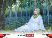 Perempuan Pembawa Perubahan Sosok Suryani Mile Pada Pilkada Bangkep 2024