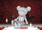 Ancaman Santet,Ibu di Toili Adukan Kasus Pengancaman ke Pihak Berwajib