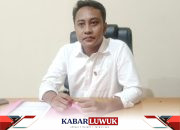 Polres Bangkep Kembali Tahan RA Kasus pengunaan Senja Api 