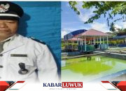 Desa Tone Siap Berkompetisi di Lomba Desa Tingkat Provinsi Sulawesi Tengah 2024