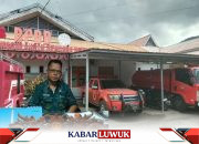 Tindaklanjut Hasil Rakornas Penanggulangan Bencana, BPBD Banggai Bakal Buat Sejumlah Inovasi