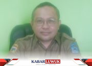 35,8 Milyar Dana Desa Tahap Satu Sudah Tersalurkan  Ke 93 Desa Di Kabupaten Bangkep