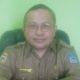 Kepala dinas Pemberdayaan masyarakat Desa(DPMD) kabupaten Bangkep Muhamad Haris Susanto SE.ME